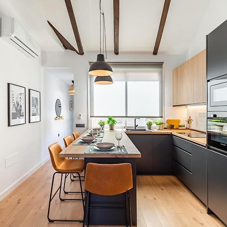 Suite Homes Penthouse Lazcano 5 Málaga Kültér fotó
