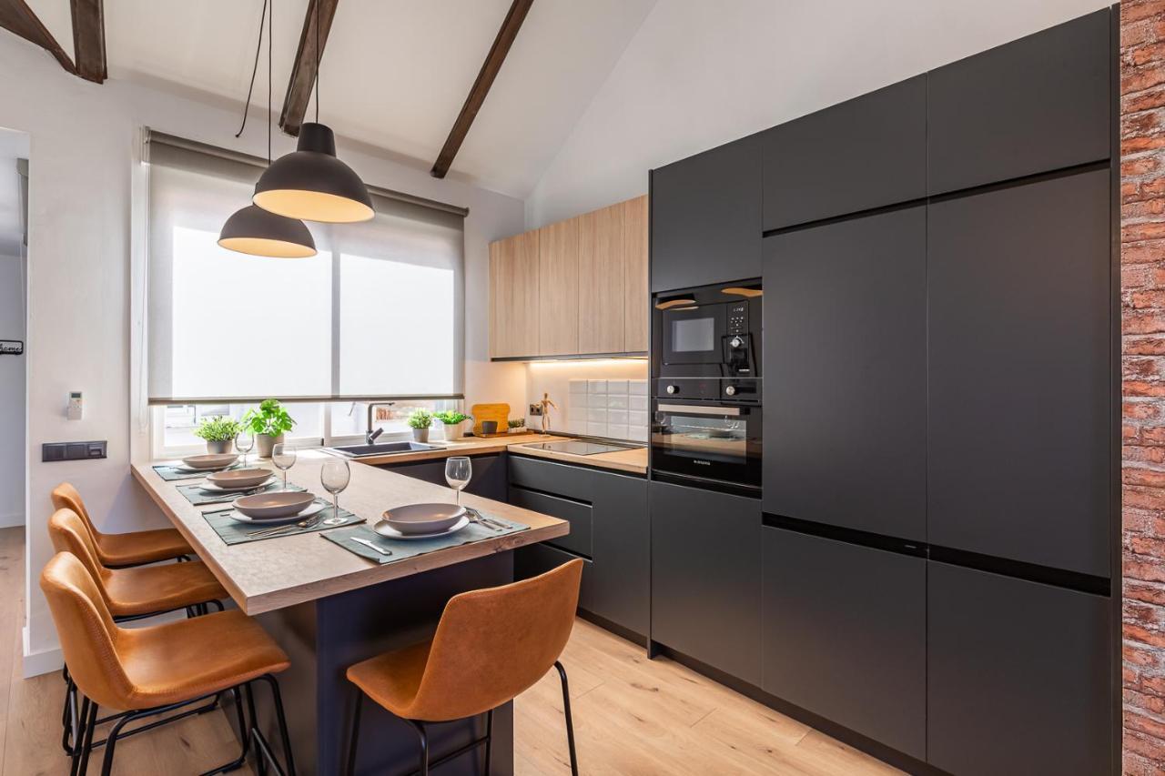 Suite Homes Penthouse Lazcano 5 Málaga Kültér fotó