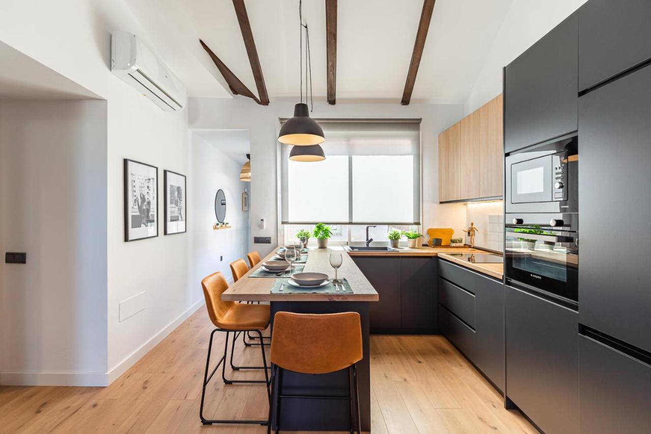 Suite Homes Penthouse Lazcano 5 Málaga Kültér fotó