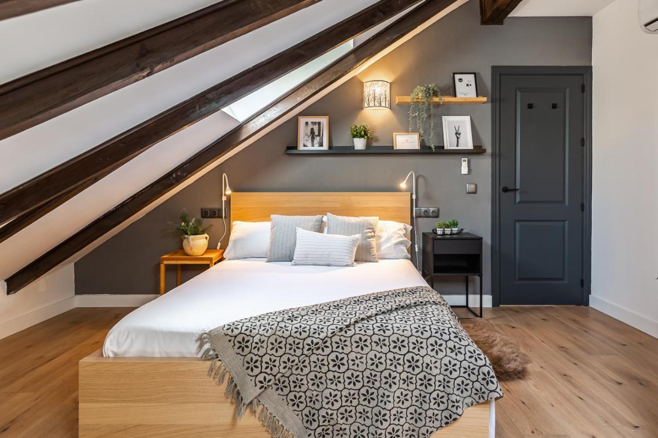 Suite Homes Penthouse Lazcano 5 Málaga Kültér fotó