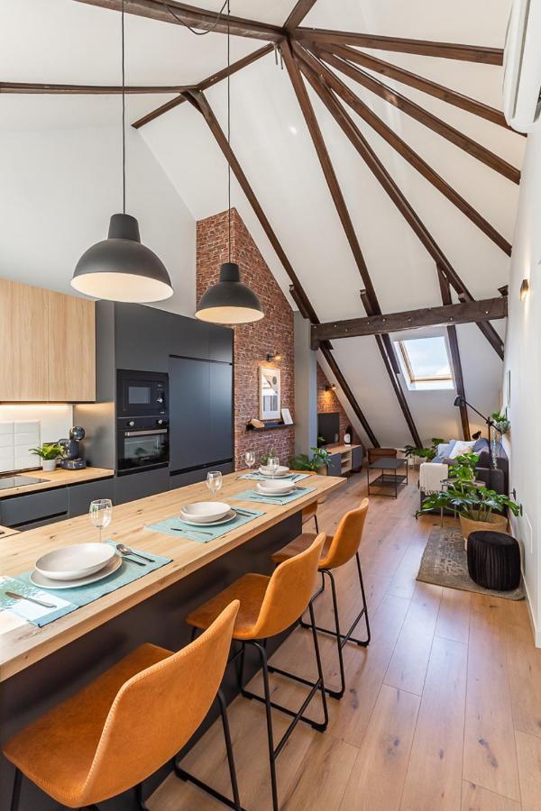 Suite Homes Penthouse Lazcano 5 Málaga Kültér fotó