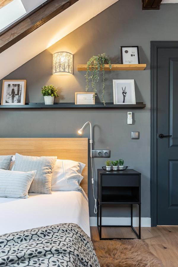 Suite Homes Penthouse Lazcano 5 Málaga Kültér fotó