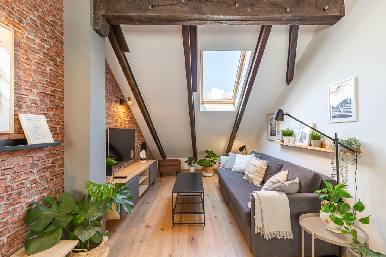 Suite Homes Penthouse Lazcano 5 Málaga Kültér fotó