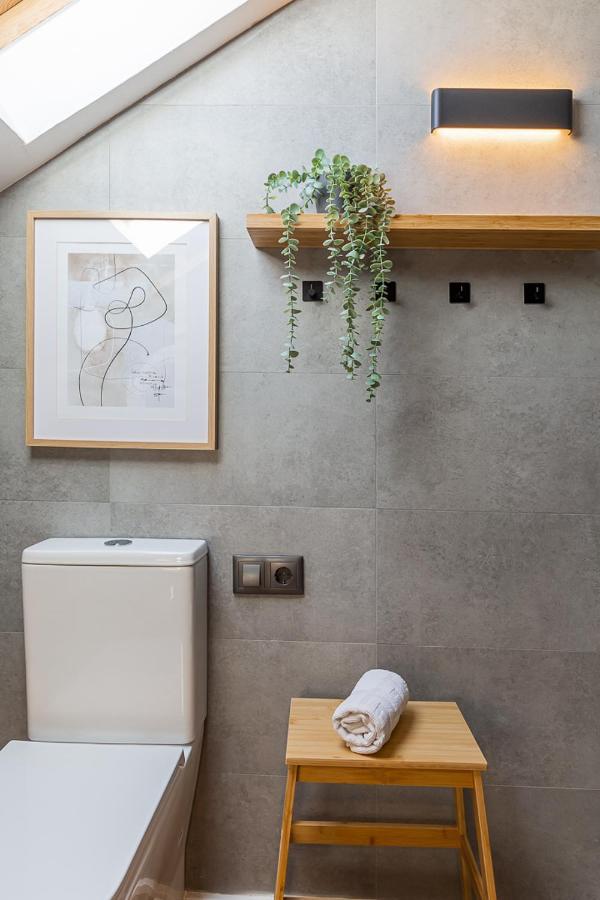 Suite Homes Penthouse Lazcano 5 Málaga Kültér fotó