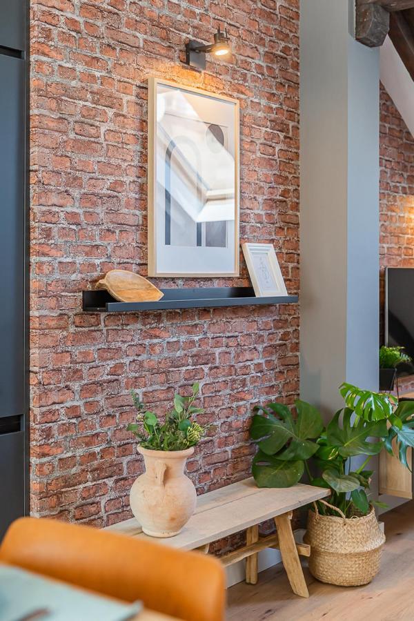 Suite Homes Penthouse Lazcano 5 Málaga Kültér fotó