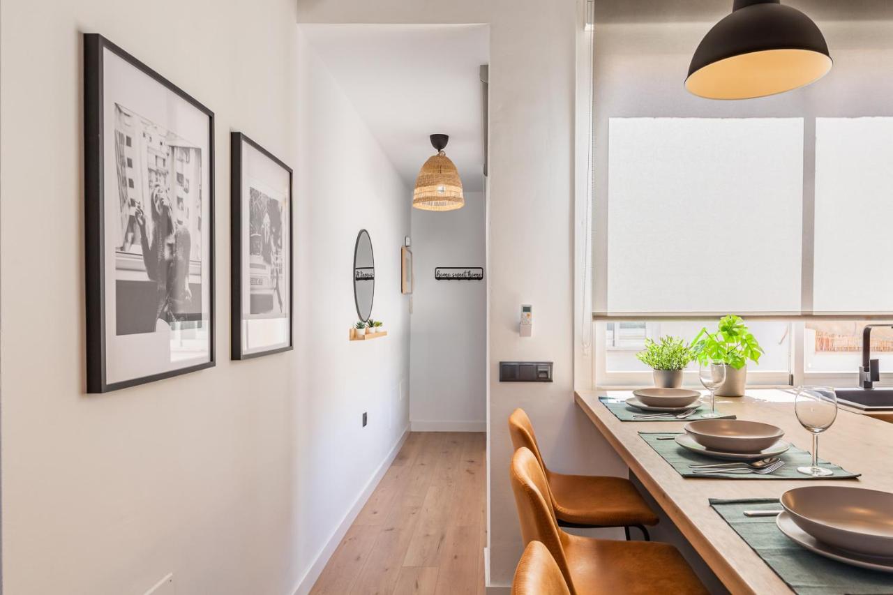 Suite Homes Penthouse Lazcano 5 Málaga Kültér fotó