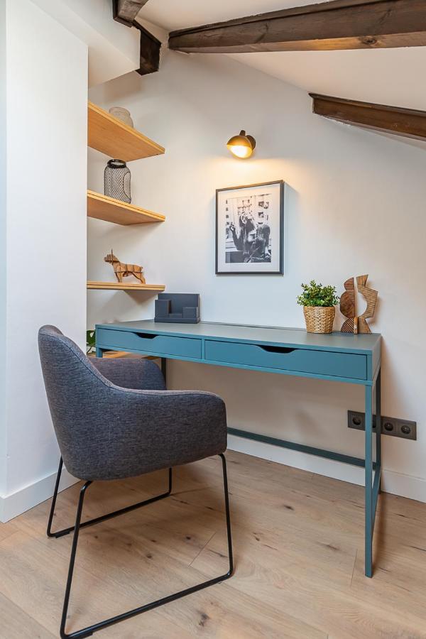 Suite Homes Penthouse Lazcano 5 Málaga Kültér fotó