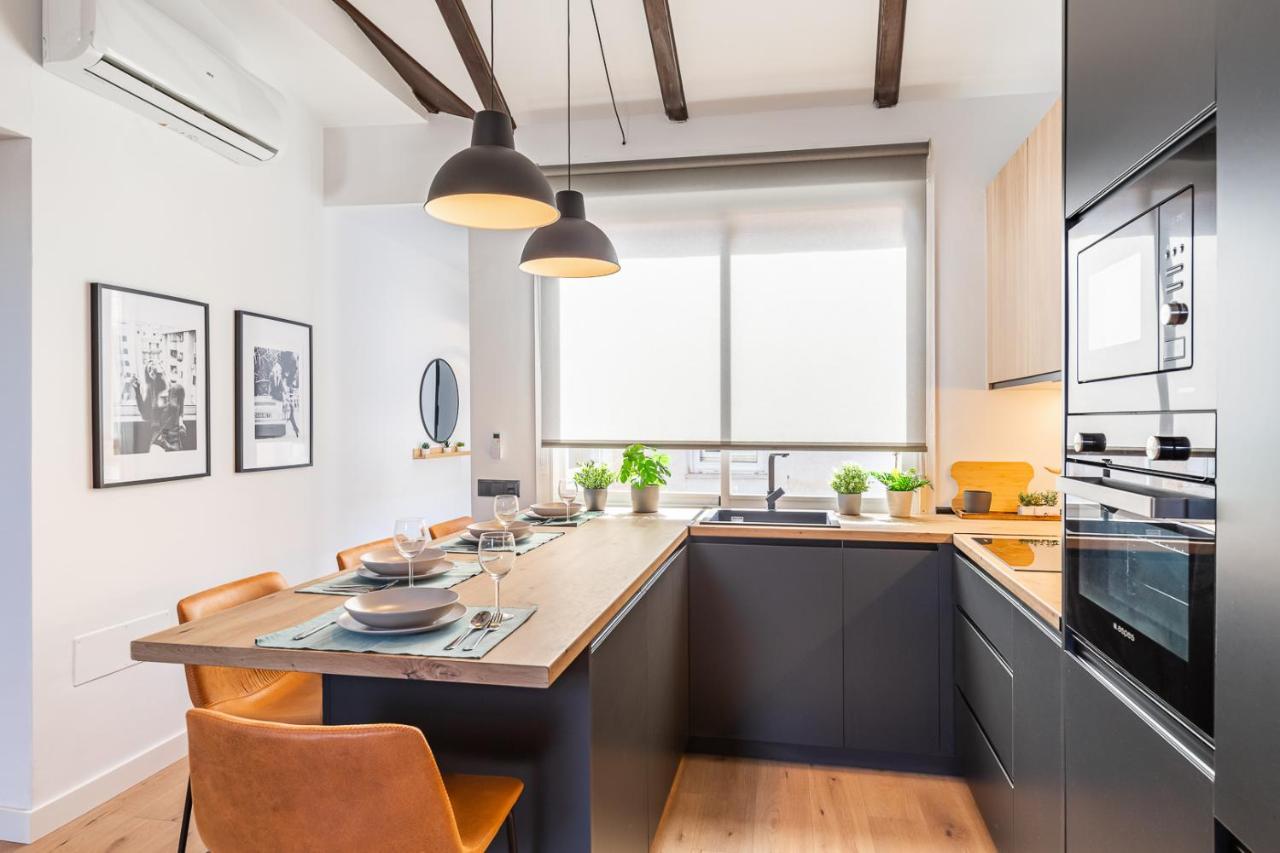 Suite Homes Penthouse Lazcano 5 Málaga Kültér fotó