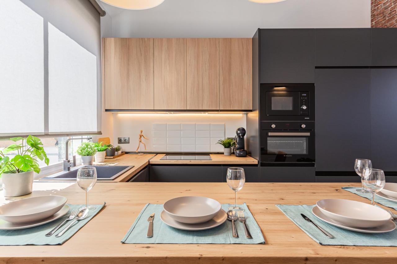 Suite Homes Penthouse Lazcano 5 Málaga Kültér fotó