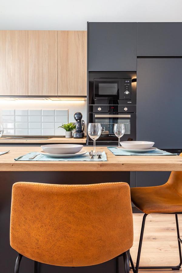 Suite Homes Penthouse Lazcano 5 Málaga Kültér fotó