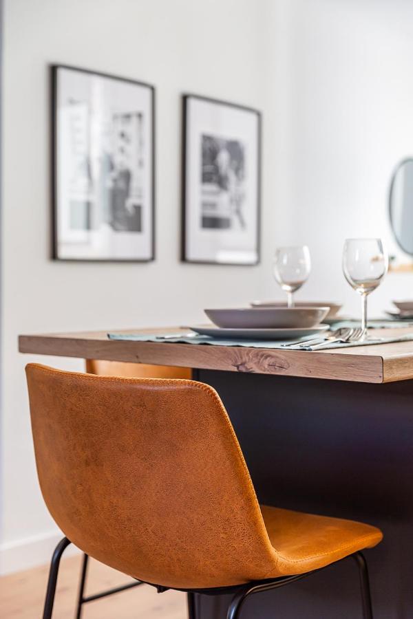 Suite Homes Penthouse Lazcano 5 Málaga Kültér fotó