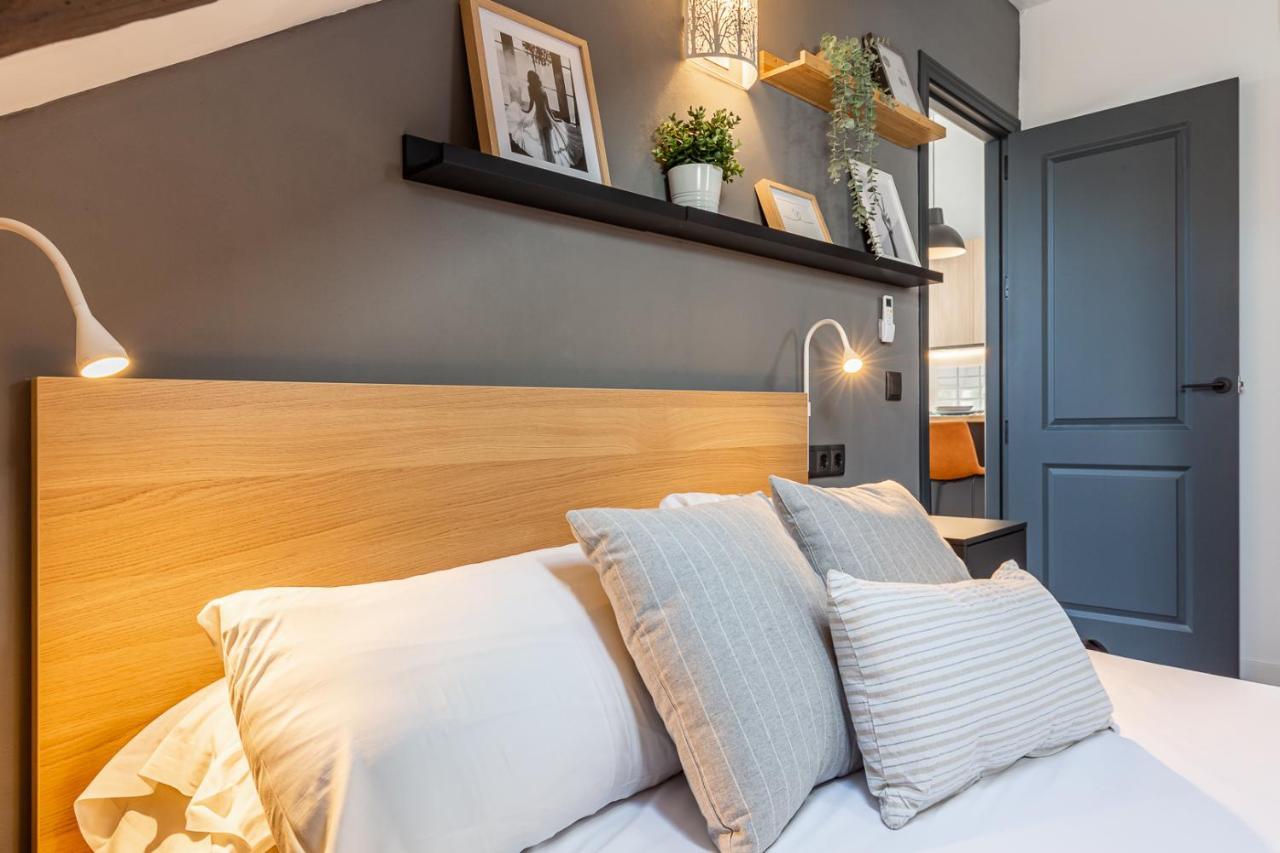 Suite Homes Penthouse Lazcano 5 Málaga Kültér fotó
