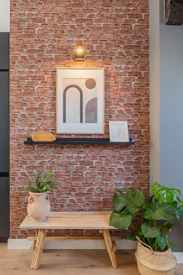 Suite Homes Penthouse Lazcano 5 Málaga Kültér fotó