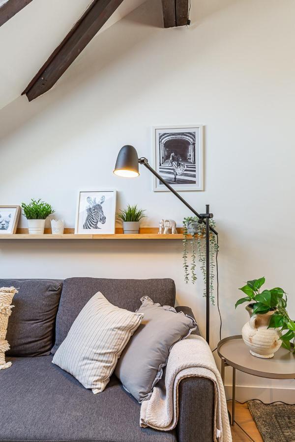 Suite Homes Penthouse Lazcano 5 Málaga Kültér fotó