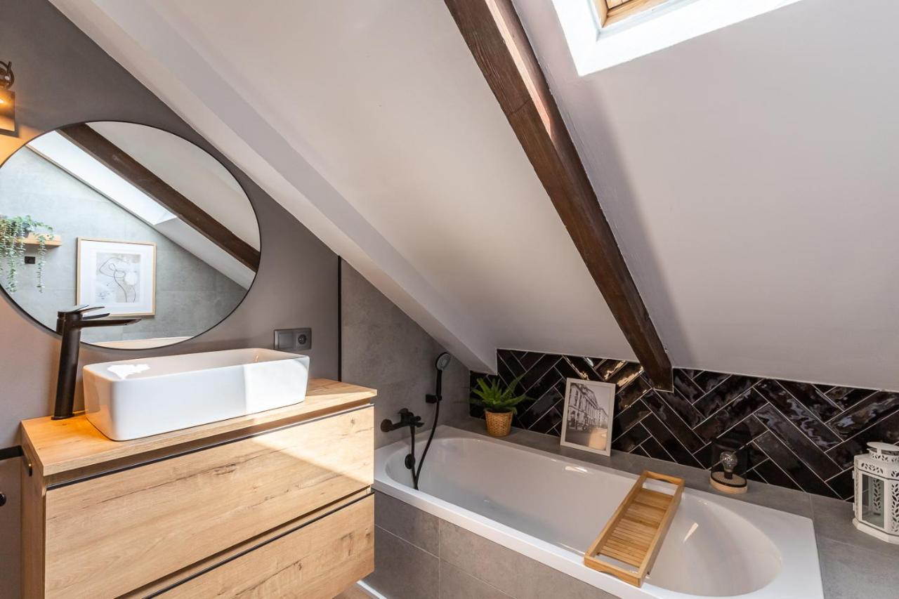 Suite Homes Penthouse Lazcano 5 Málaga Kültér fotó